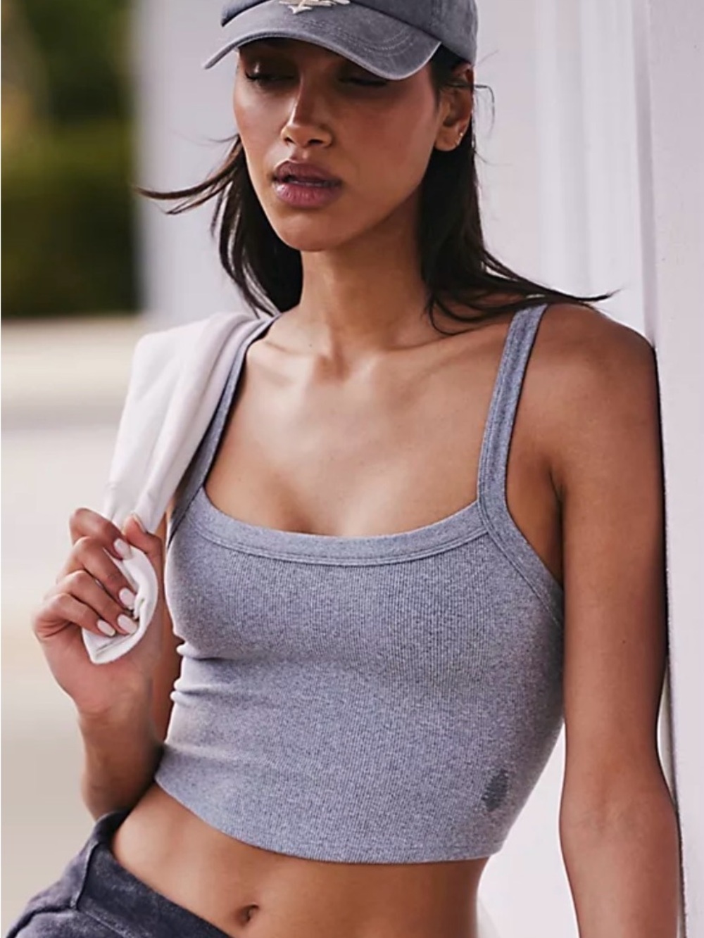 Free people tank top